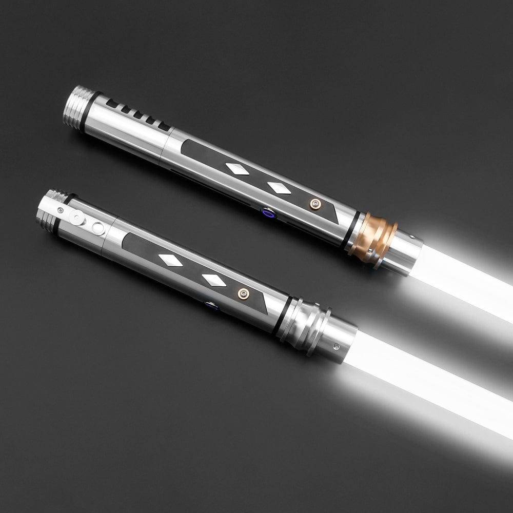 Togruta lightsaber - Sabers Unlimited