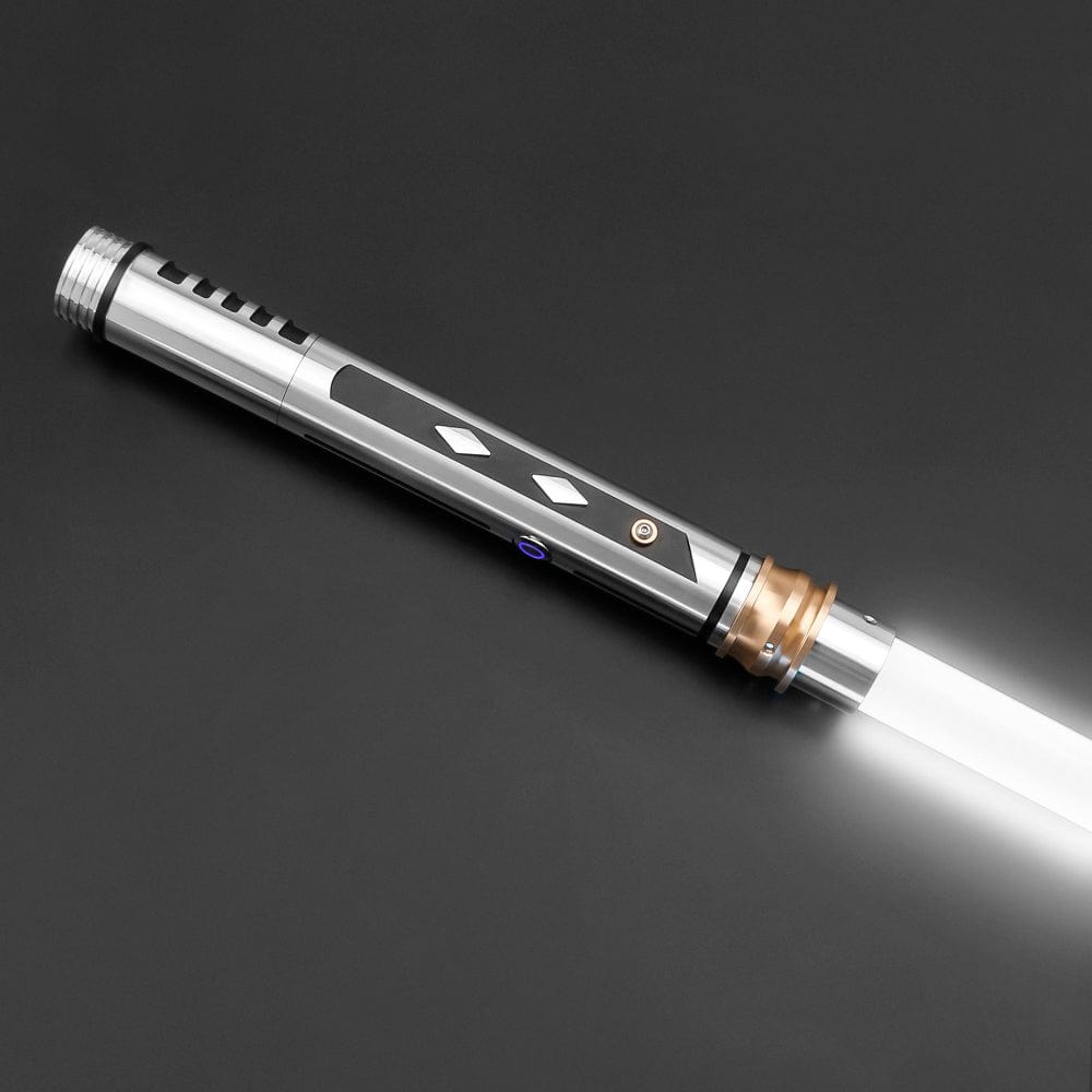Togruta lightsaber - Sabers Unlimited