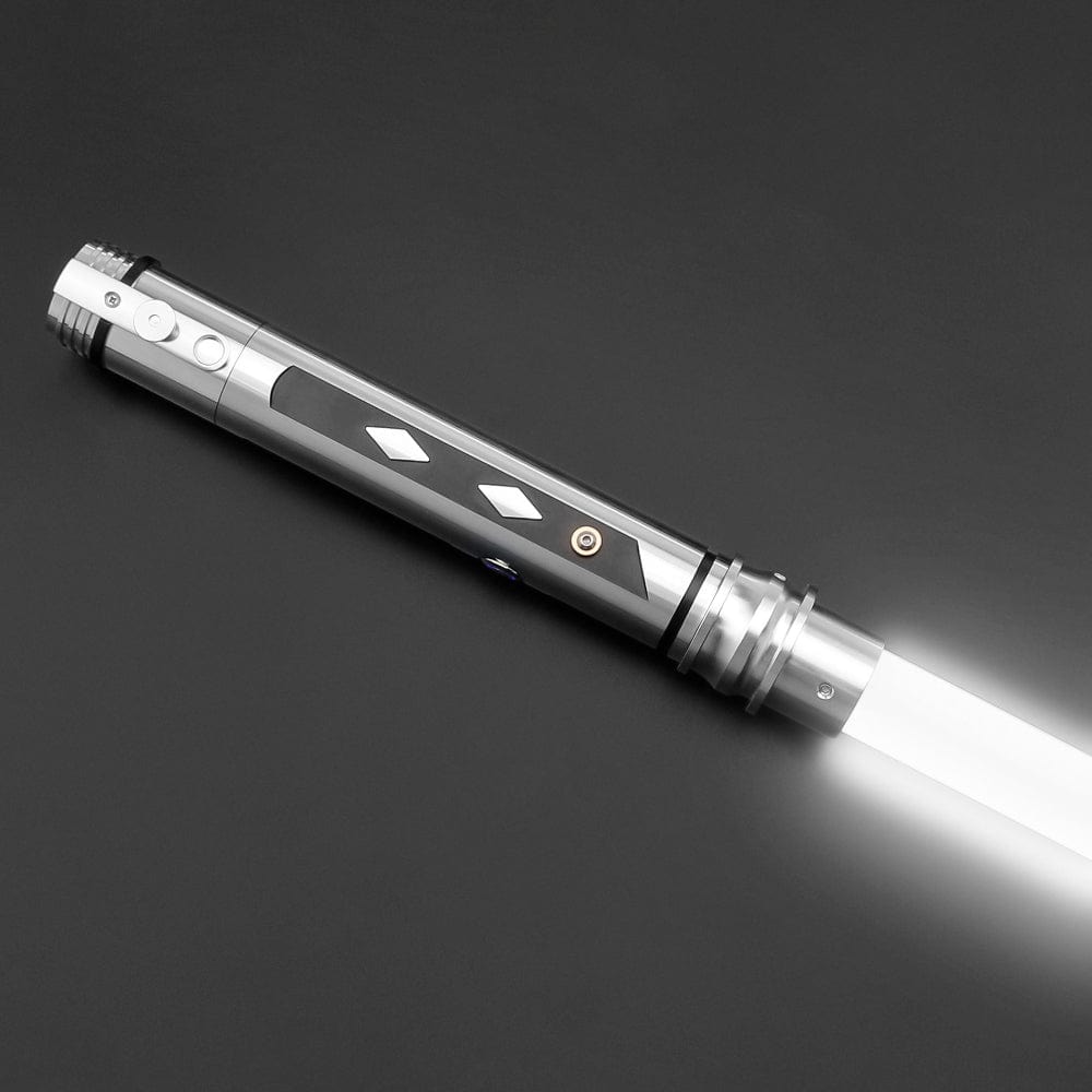 Togruta lightsaber - Sabers Unlimited