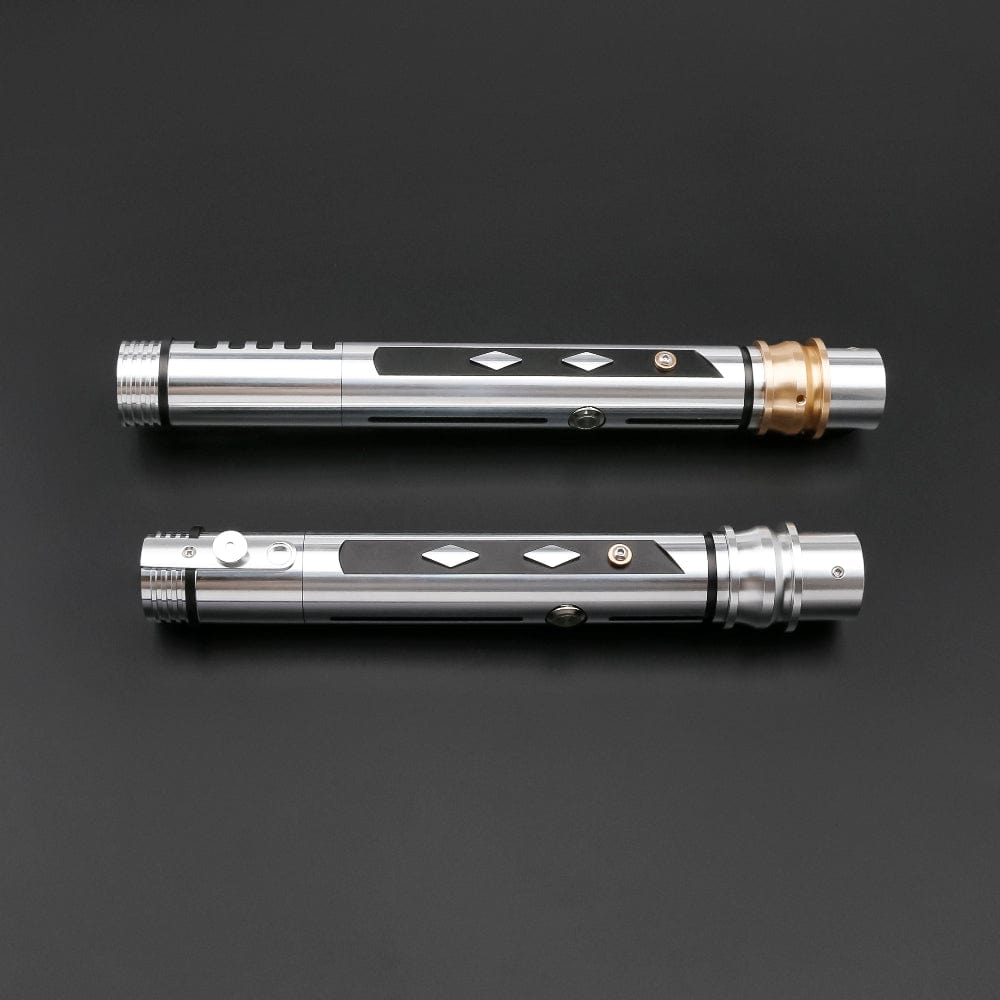 Togruta lightsaber - Sabers Unlimited