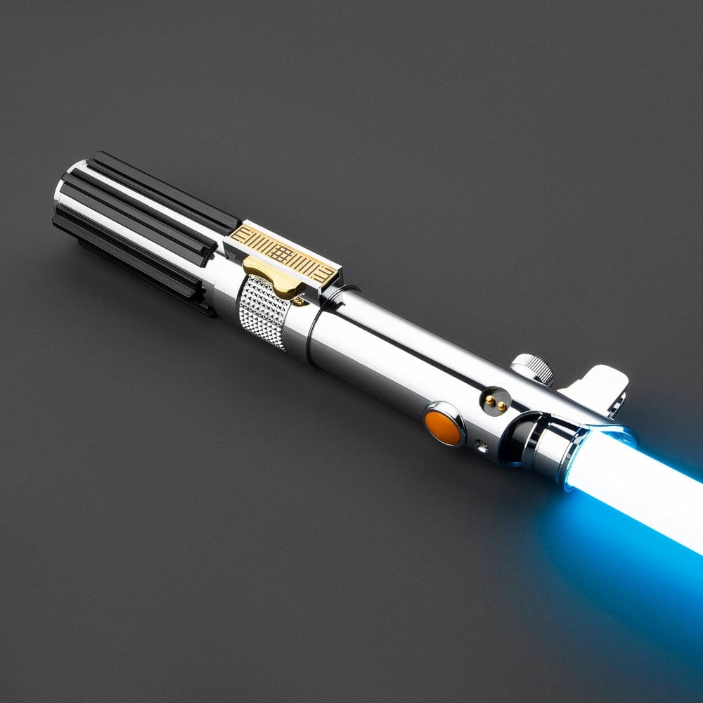 Chosen - SABERS UNLIMITED