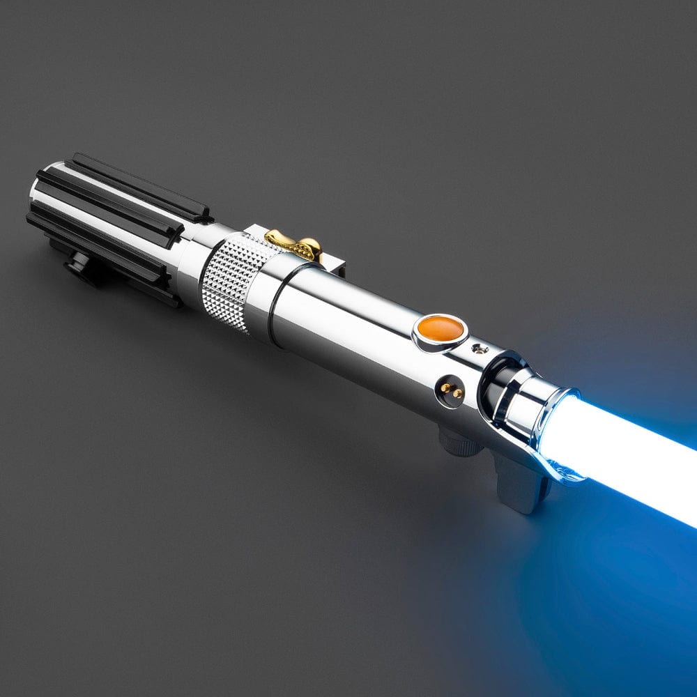 Chosen - SABERS UNLIMITED