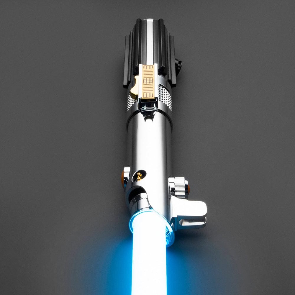 Chosen - SABERS UNLIMITED
