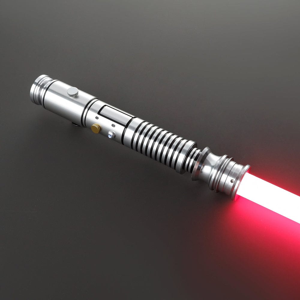 Rescue - SABERS UNLIMITED