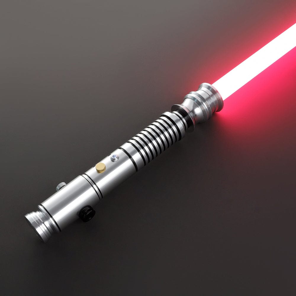 Rescue - SABERS UNLIMITED