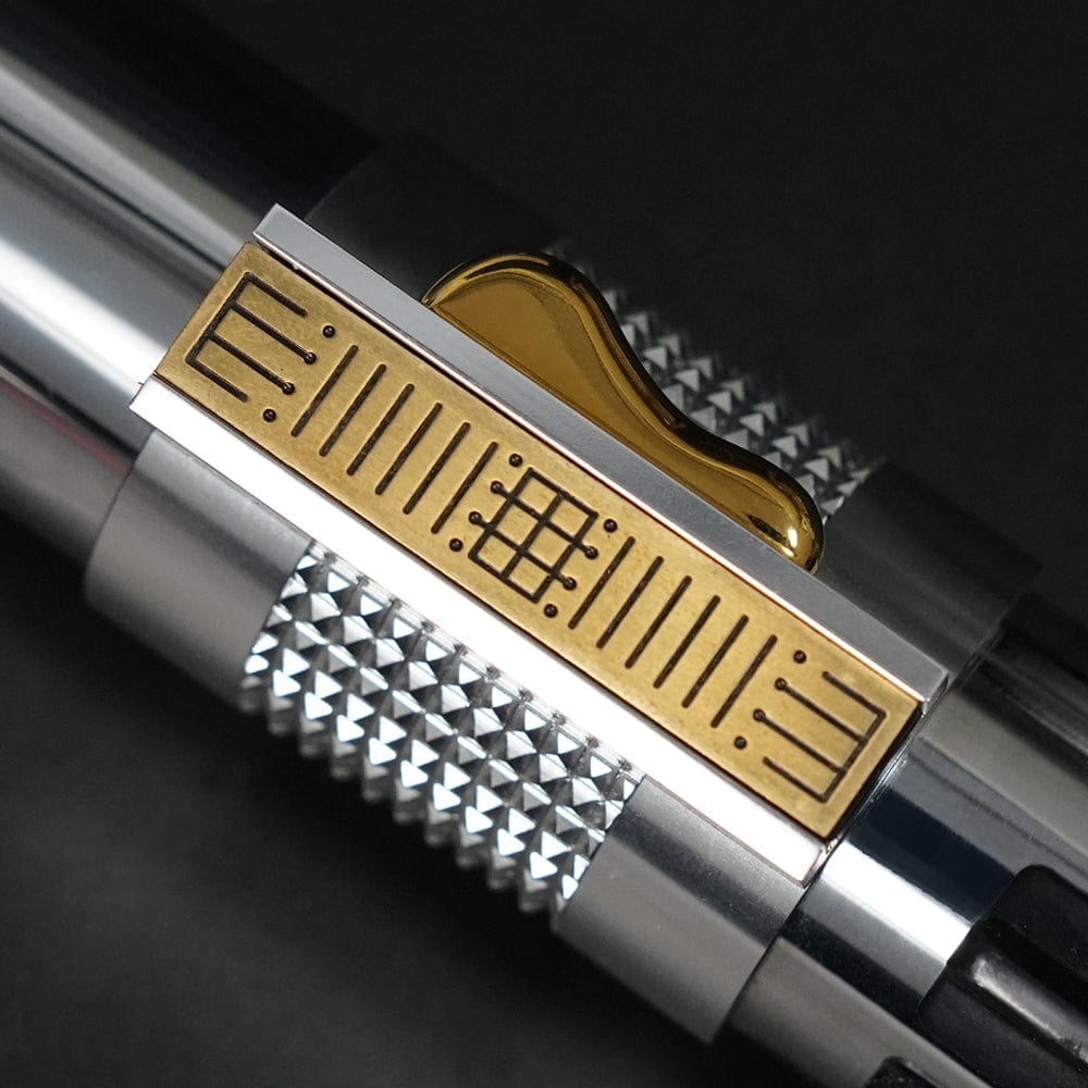 Prophecy Elite lightsaber - Sabers Unlimited