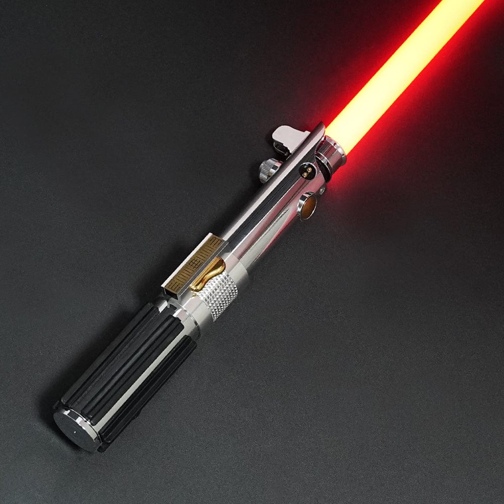 Prophecy Elite lightsaber - Sabers Unlimited