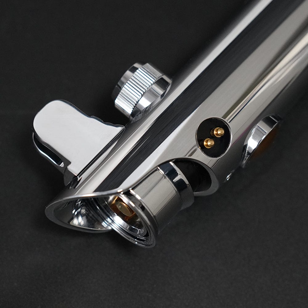 Prophecy Elite lightsaber - Sabers Unlimited
