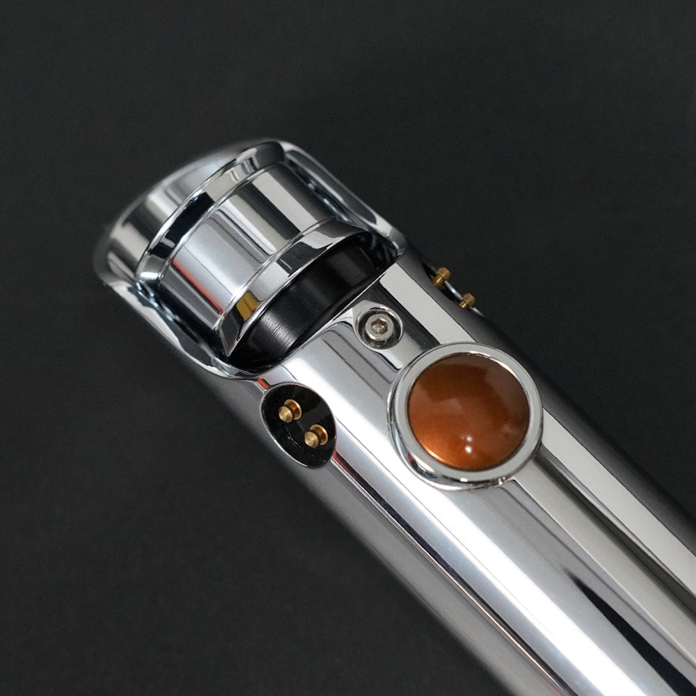 Prophecy Elite lightsaber - Sabers Unlimited