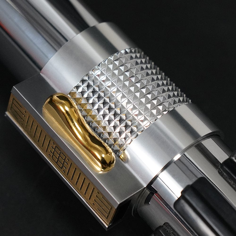 Prophecy Elite lightsaber - Sabers Unlimited