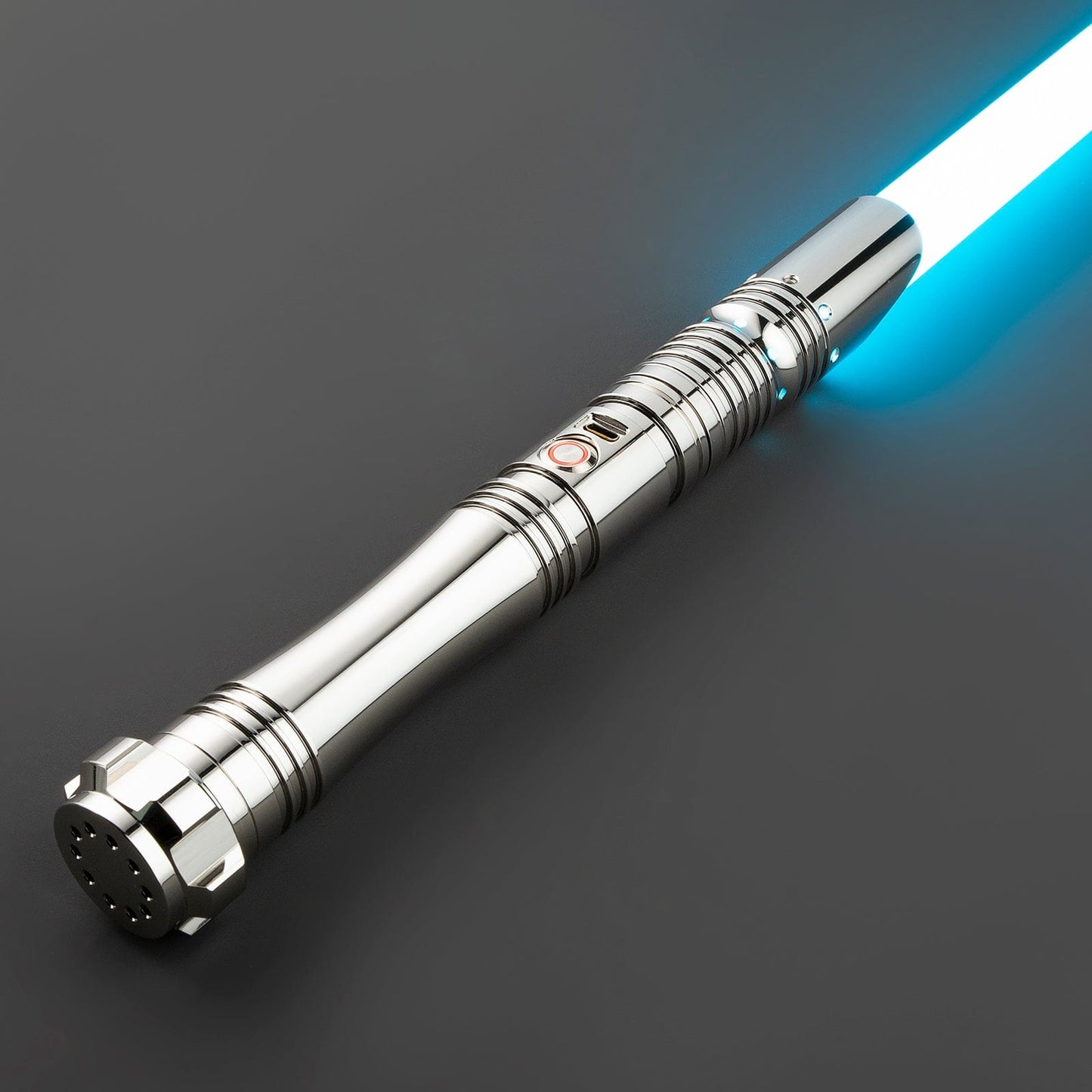 Assassin - SABERS UNLIMITED