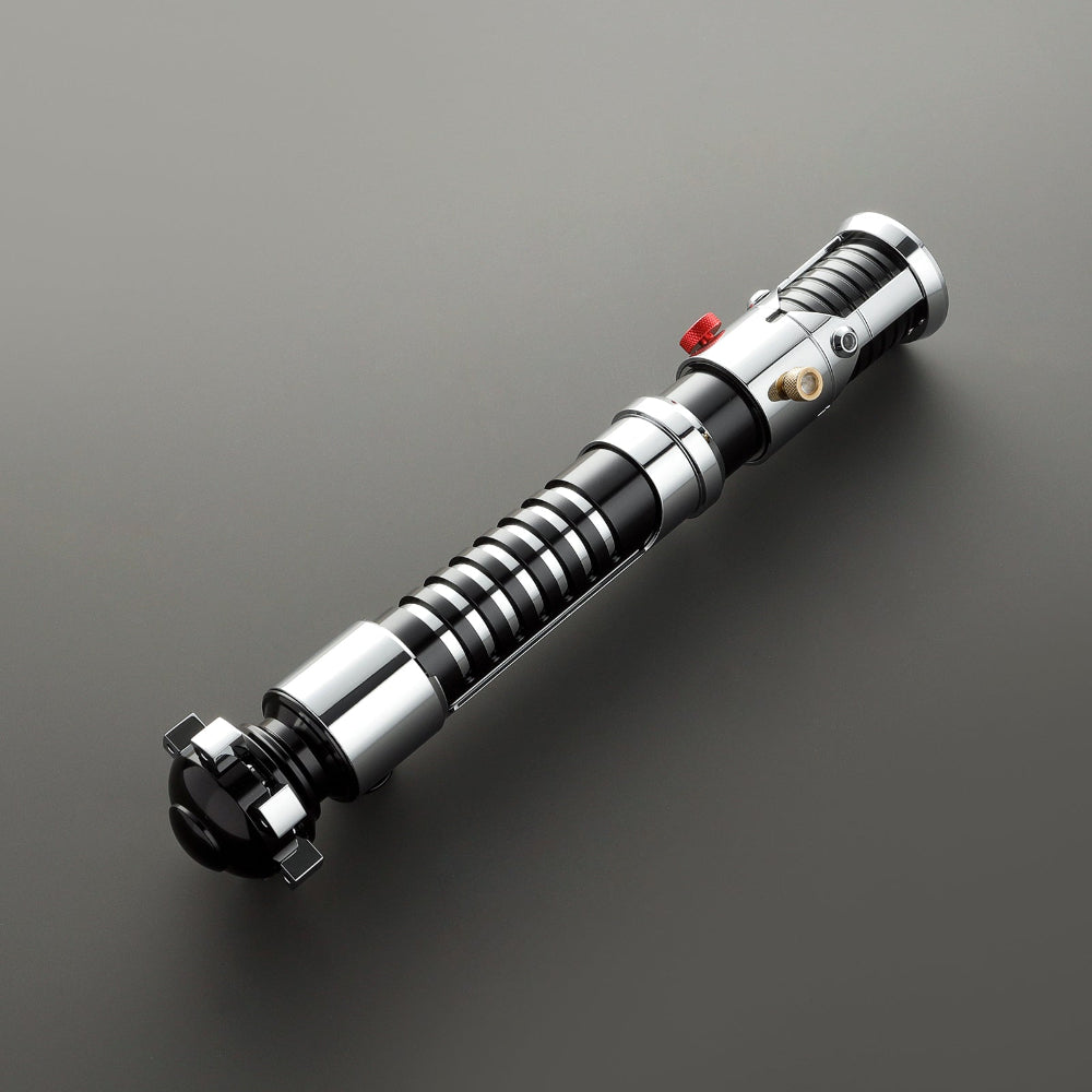 Avenger Obi-Wan Kenobi lightsaber - SABERS UNLIMITED