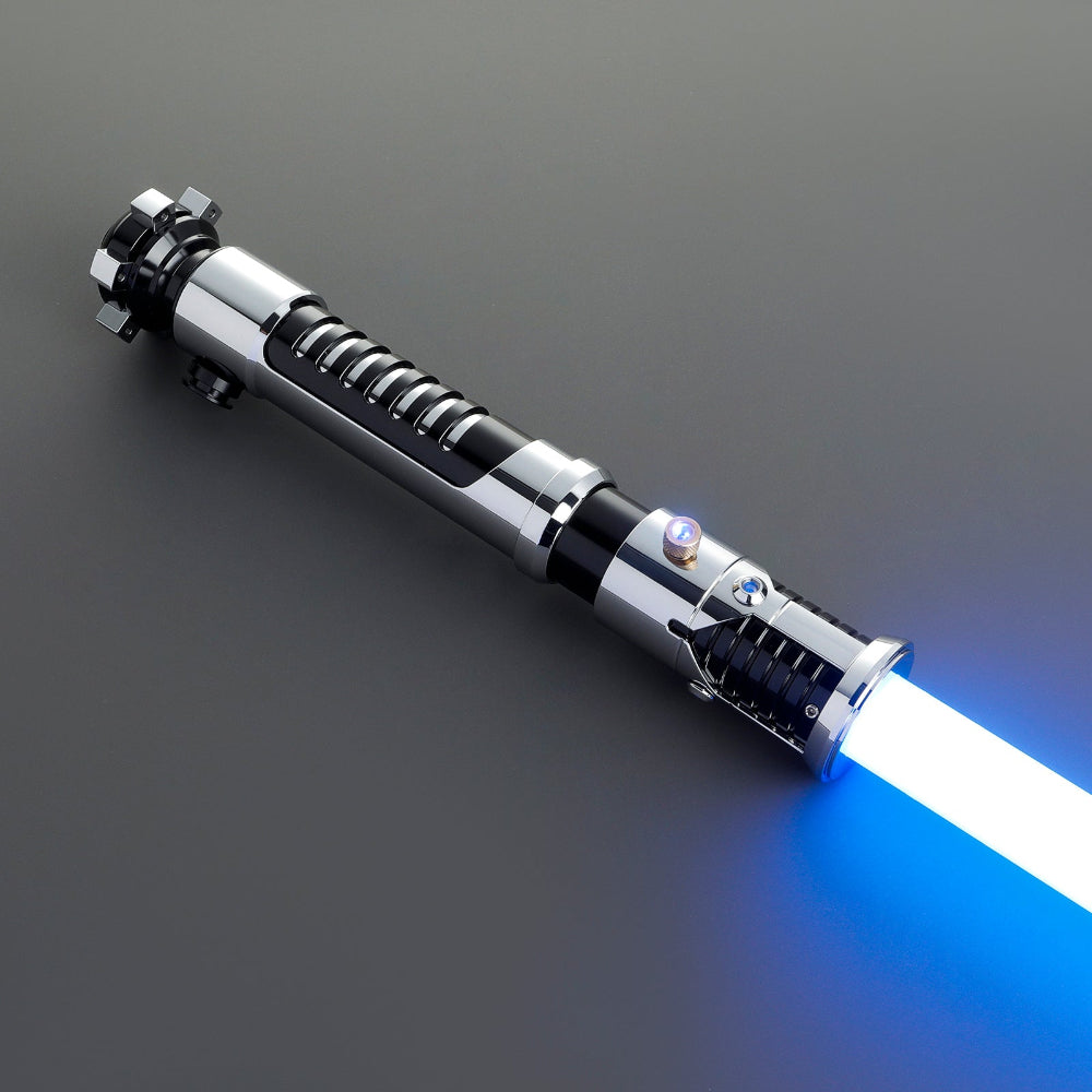 Avenger Obi-Wan Kenobi lightsaber - SABERS UNLIMITED