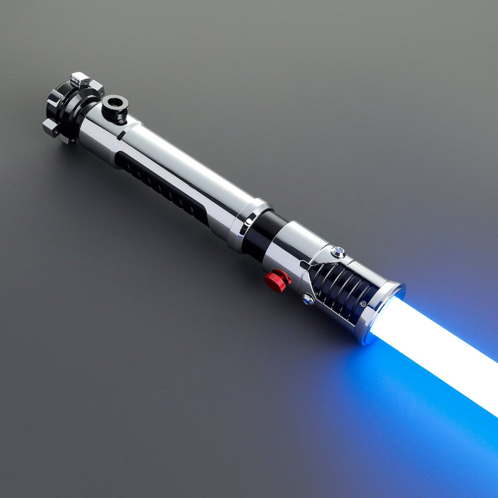 Avenger Obi-Wan Kenobi lightsaber - SABERS UNLIMITED