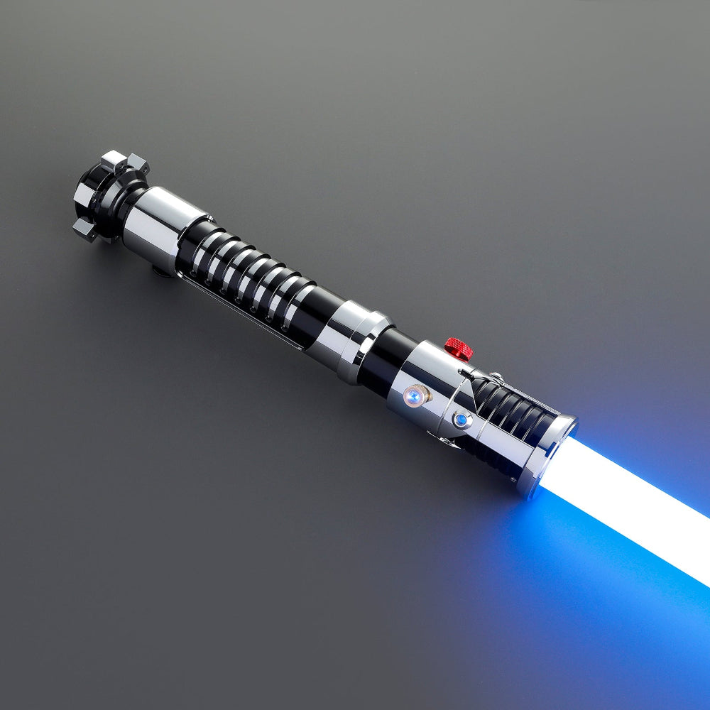 Avenger Obi-Wan Kenobi lightsaber - SABERS UNLIMITED