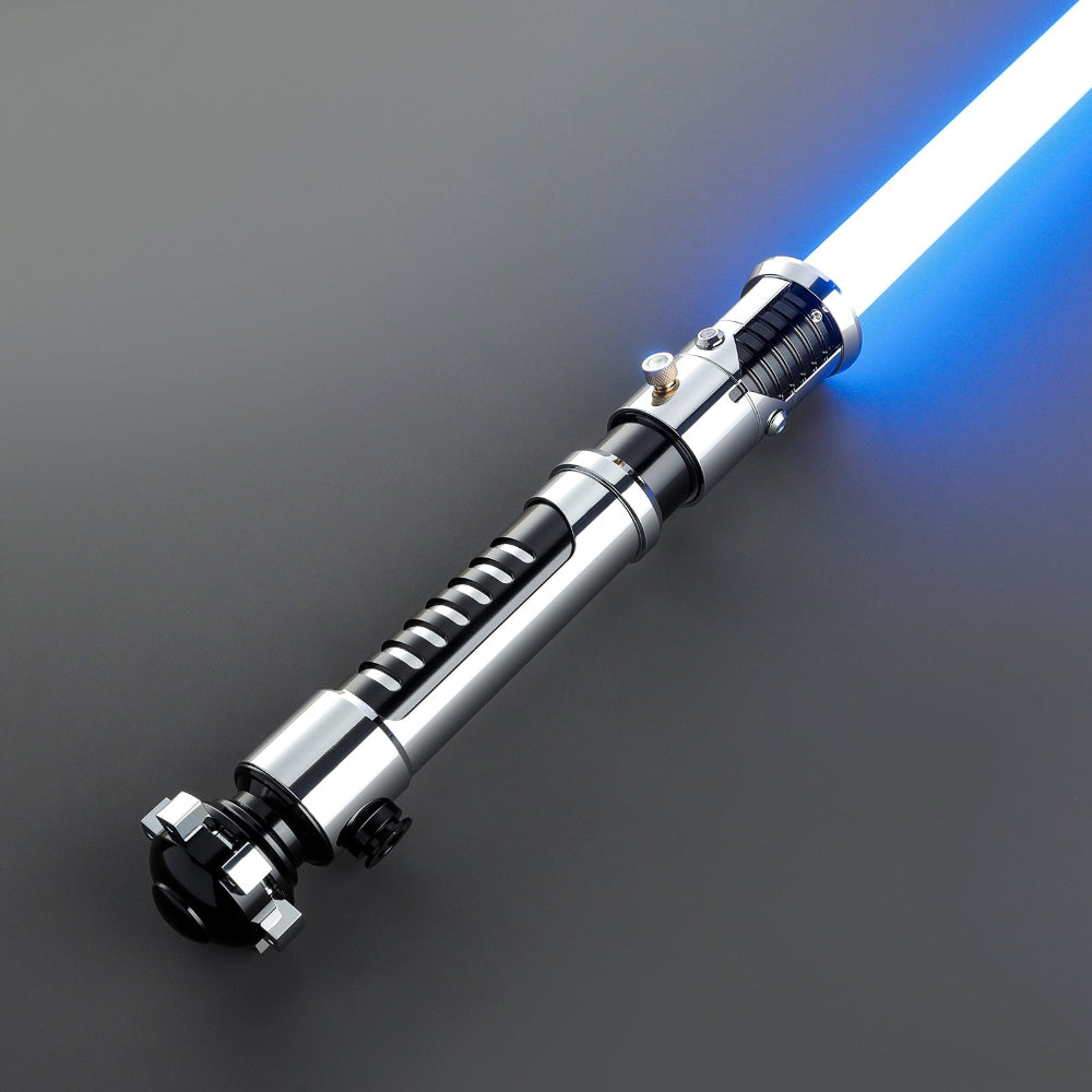 Avenger Obi-Wan Kenobi lightsaber - SABERS UNLIMITED