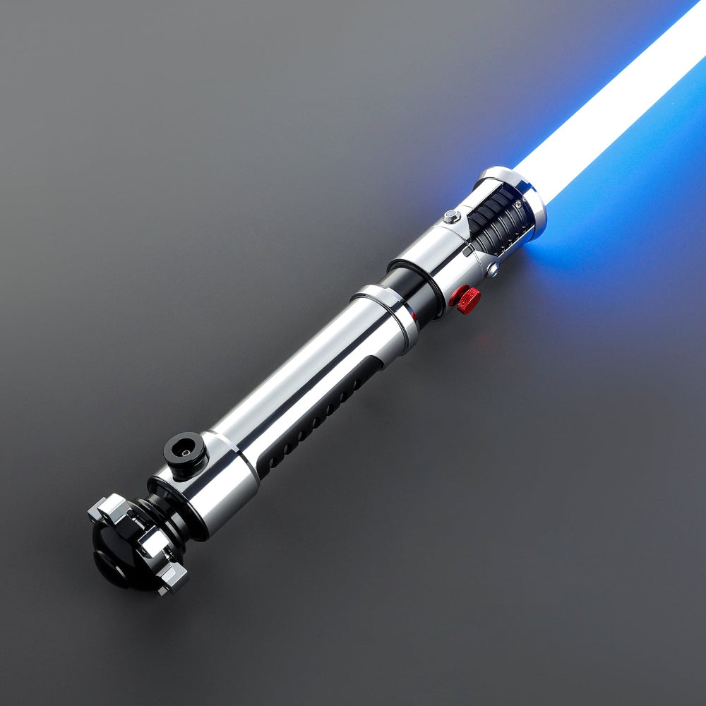 Avenger Obi-Wan Kenobi lightsaber - SABERS UNLIMITED