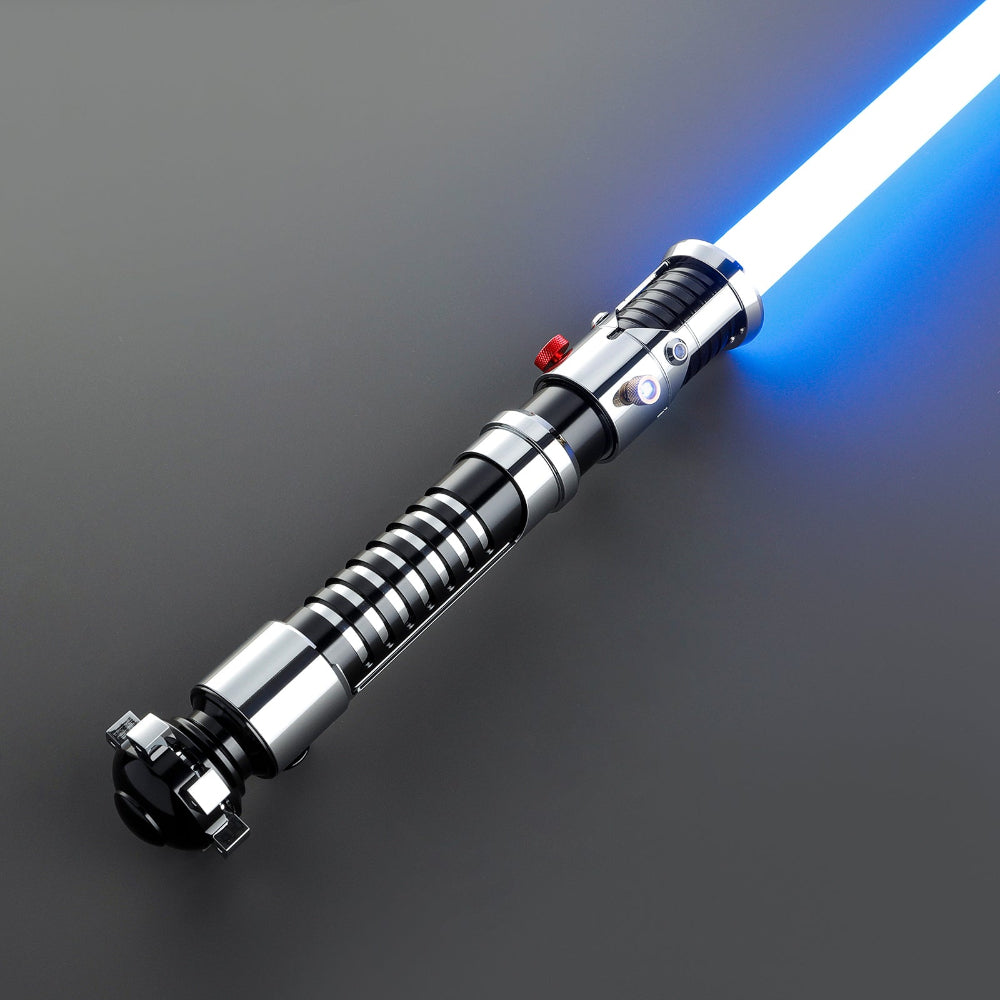 Avenger Obi-Wan Kenobi lightsaber - SABERS UNLIMITED