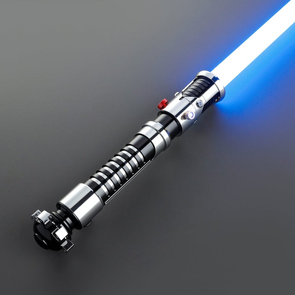 Avenger Obi-Wan Kenobi lightsaber - SABERS UNLIMITED