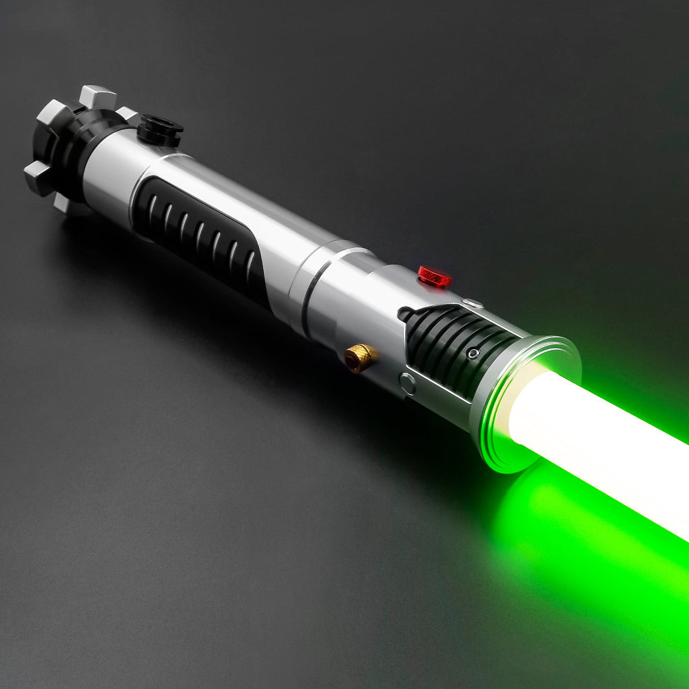 Avenger V2 hilt Star wars inspired - SABERS UNLIMITED