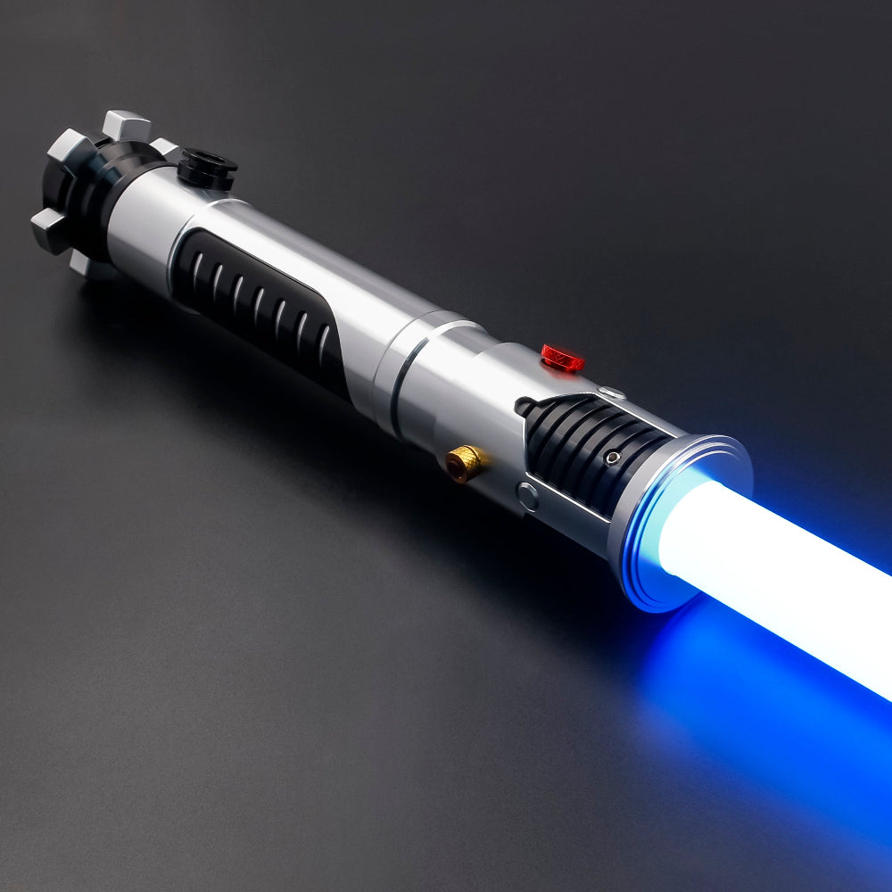 Avenger V2 hilt Star wars inspired - SABERS UNLIMITED