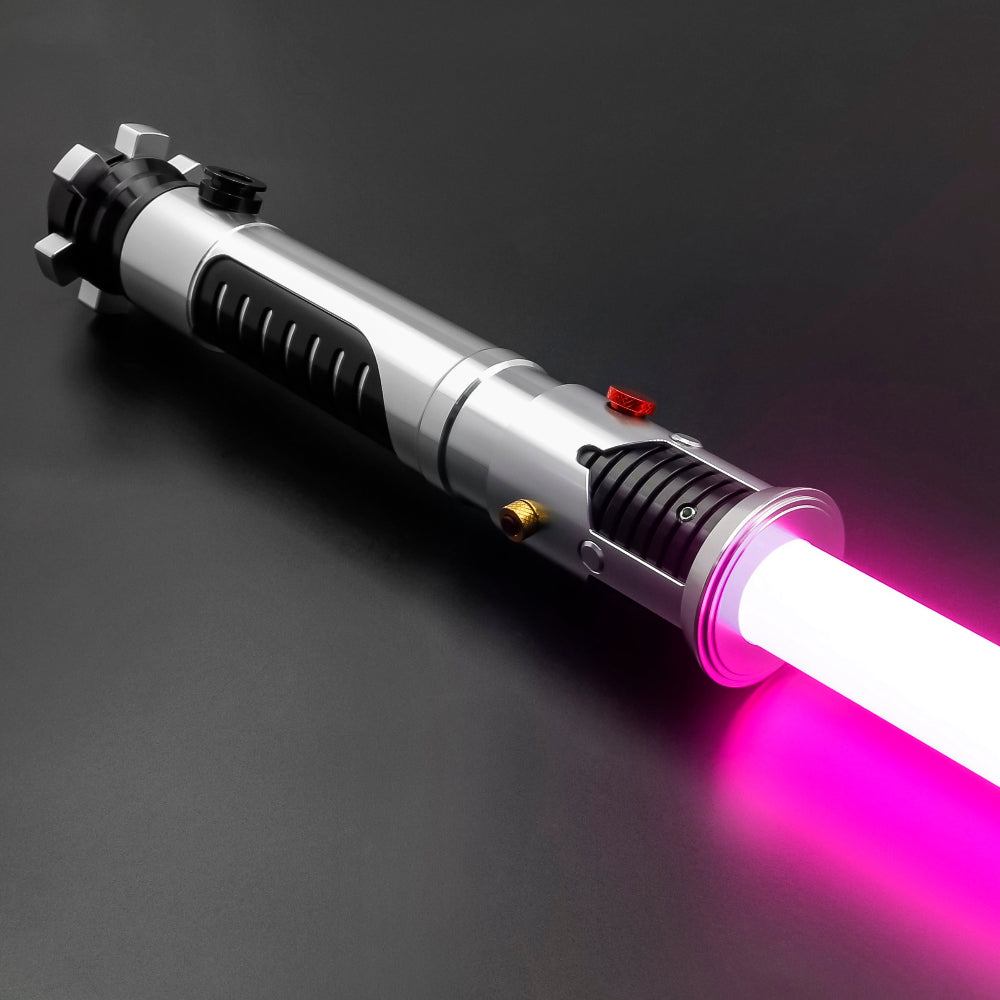 Avenger V2 hilt Star wars inspired - SABERS UNLIMITED