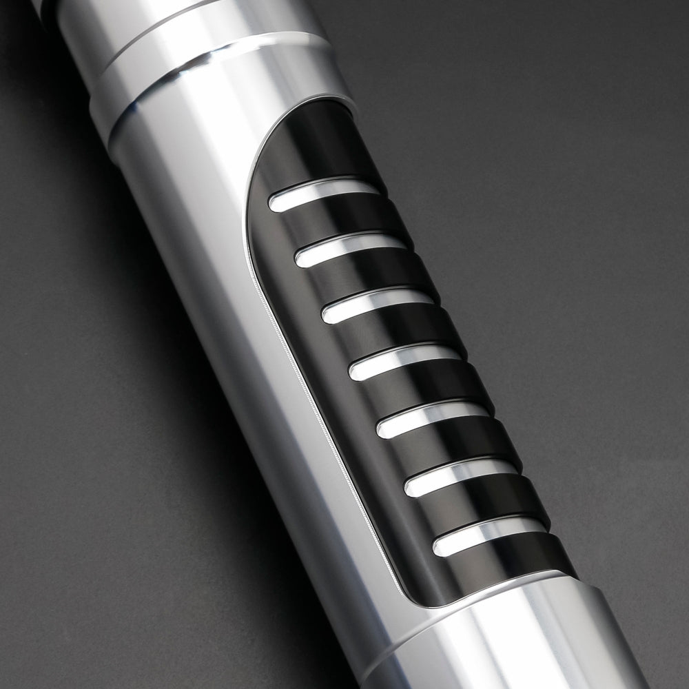 Avenger V2 hilt Star wars inspired - SABERS UNLIMITED