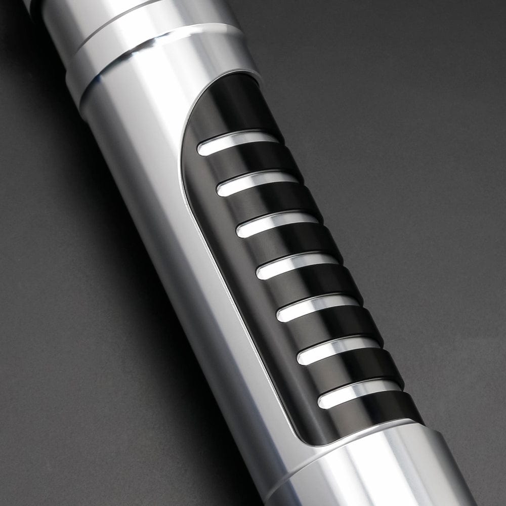 Avenger V2 hilt Star wars inspired - SABERS UNLIMITED