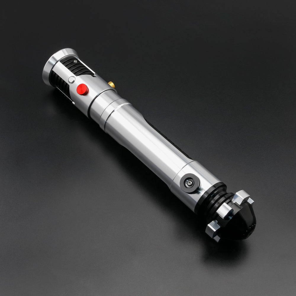 Avenger V2 hilt Star wars inspired - SABERS UNLIMITED