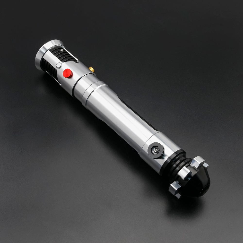 Avenger V2 hilt Star wars inspired - SABERS UNLIMITED