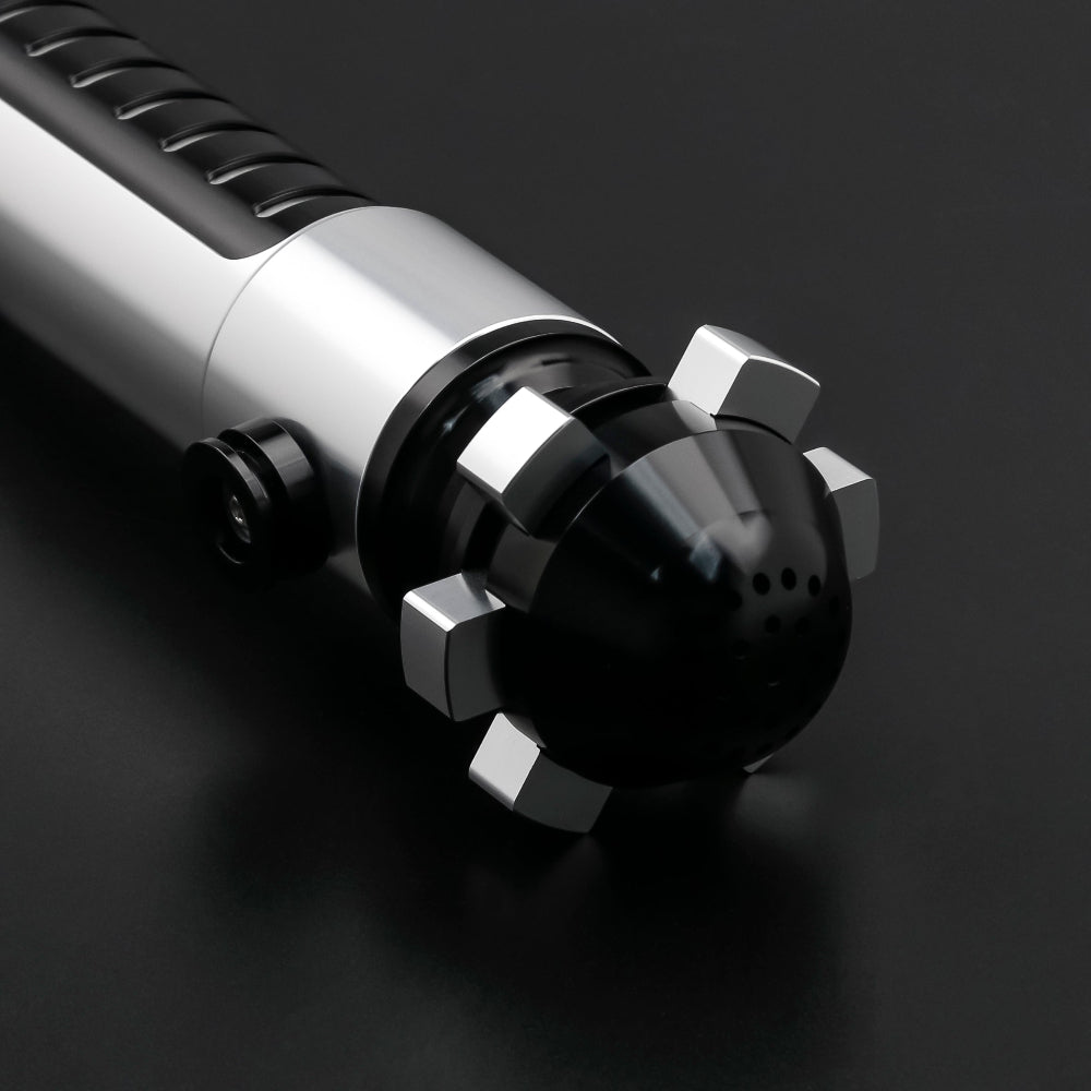 Avenger V2 hilt Star wars inspired - SABERS UNLIMITED