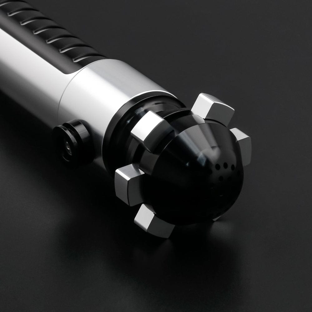 Avenger V2 hilt Star wars inspired - SABERS UNLIMITED
