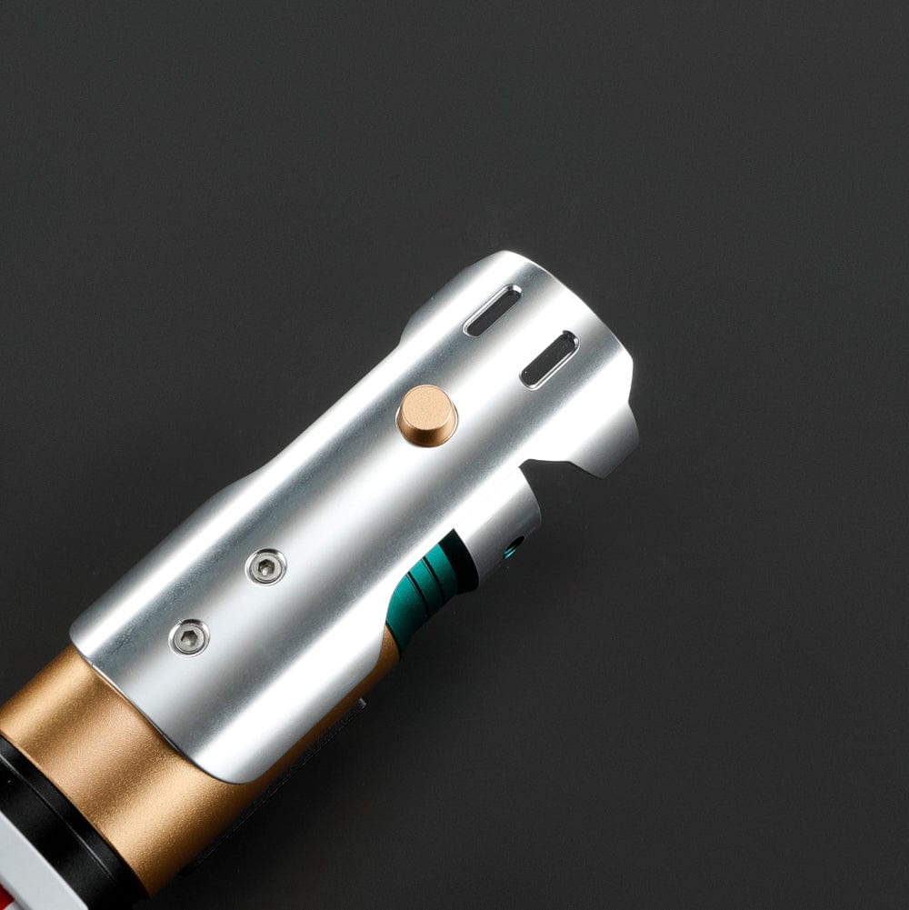 Baby hilt - SABERS UNLIMITED