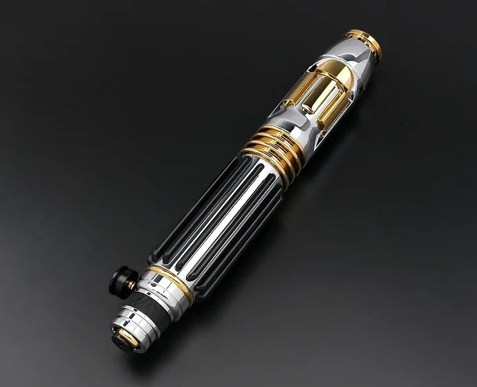 MF V2 lightsaber - Sabers Unlimited