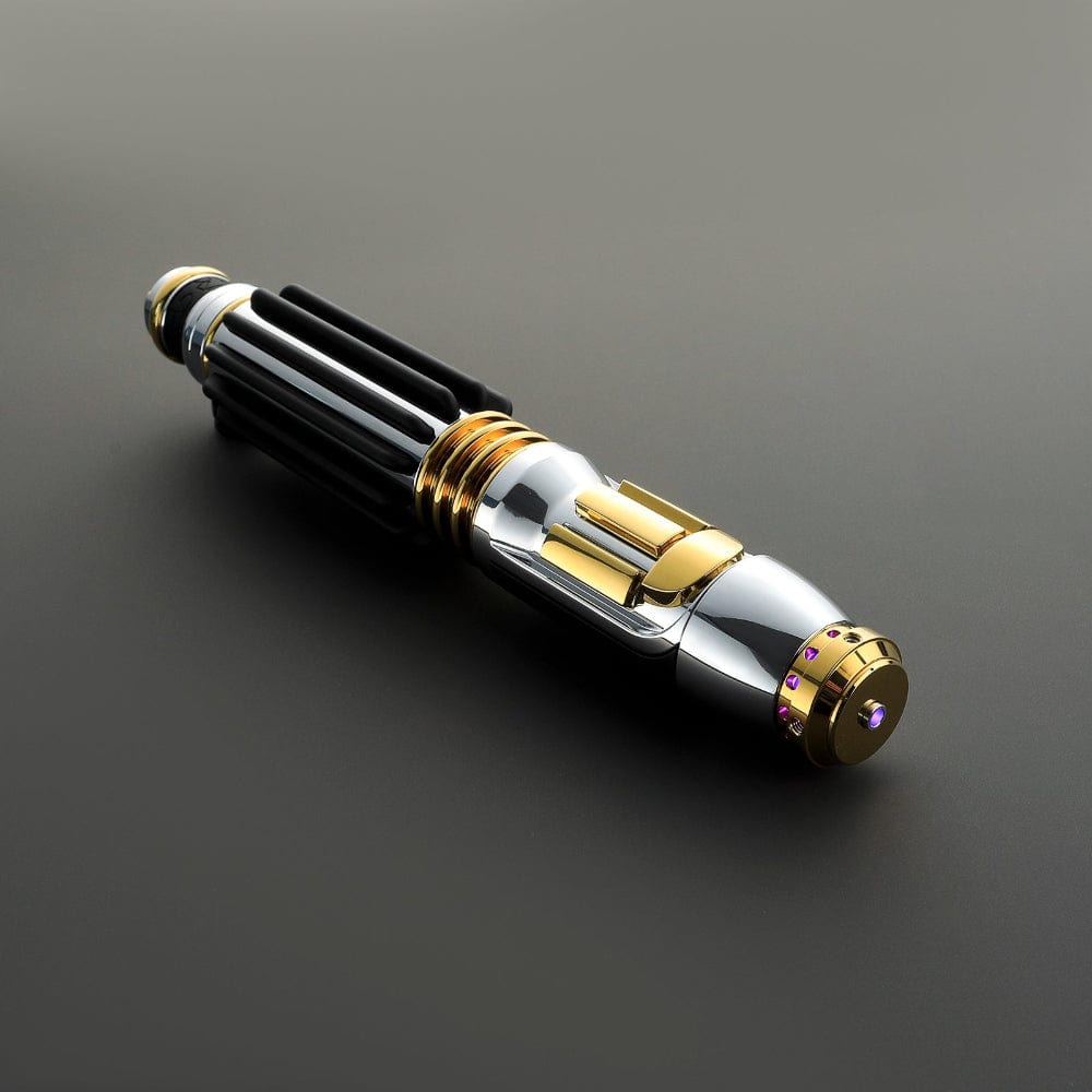 MF - SABERS UNLIMITED