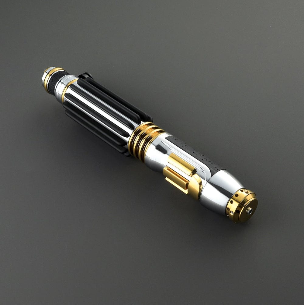 MF - SABERS UNLIMITED