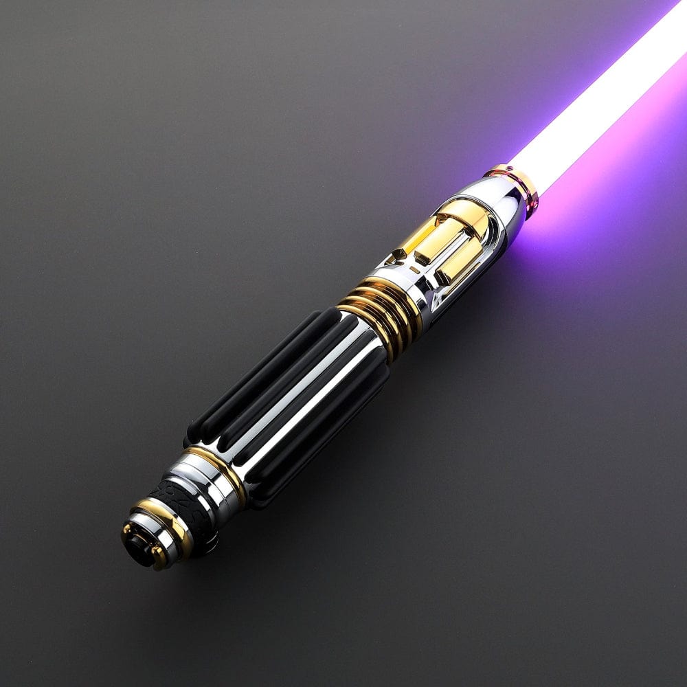 MF - SABERS UNLIMITED
