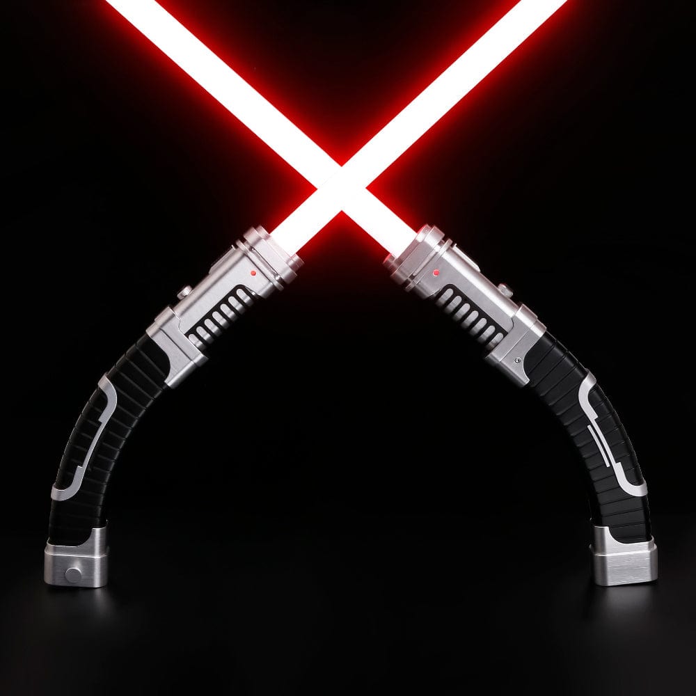 Baldy lightsaber - Sabers Unlimited
