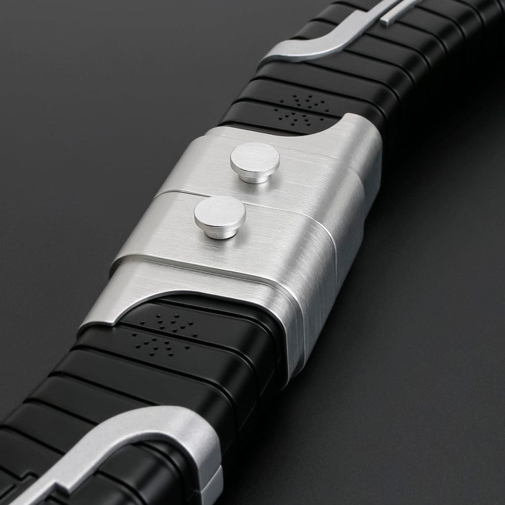 Baldy lightsaber - Sabers Unlimited