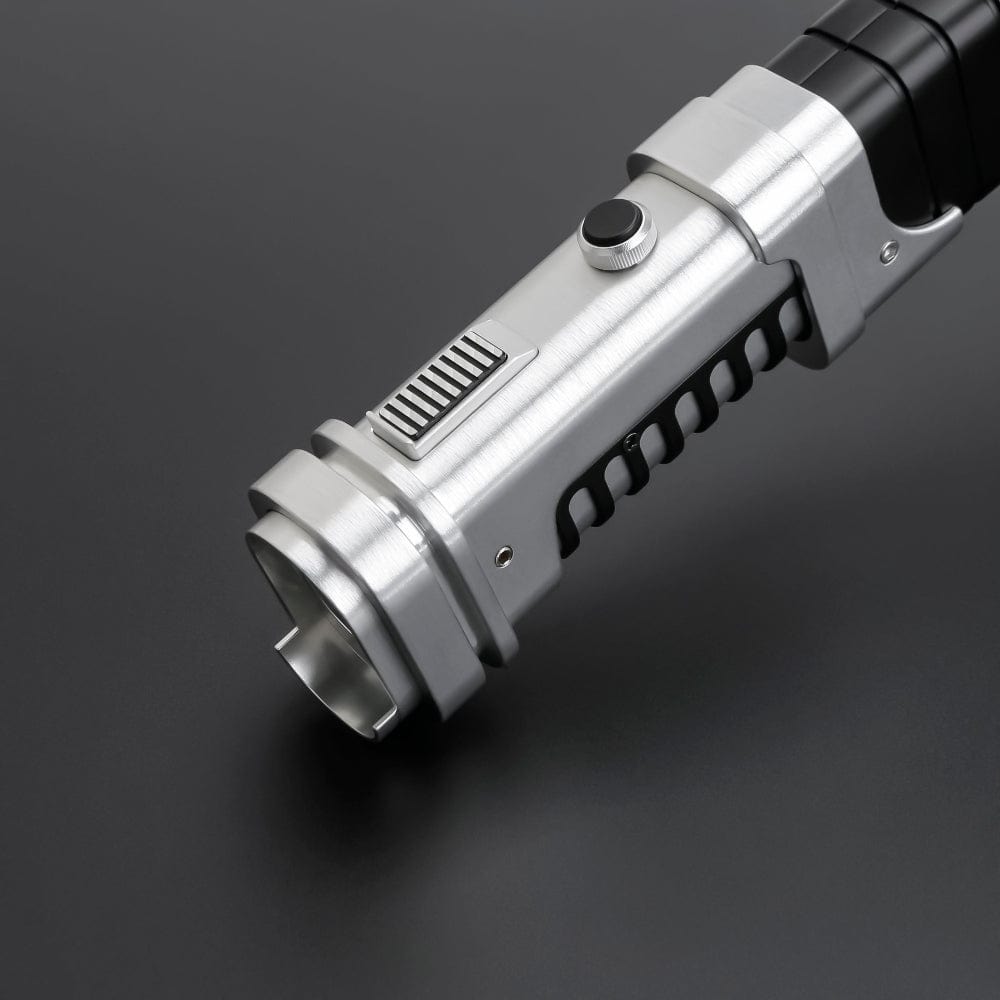 Baldy lightsaber - Sabers Unlimited