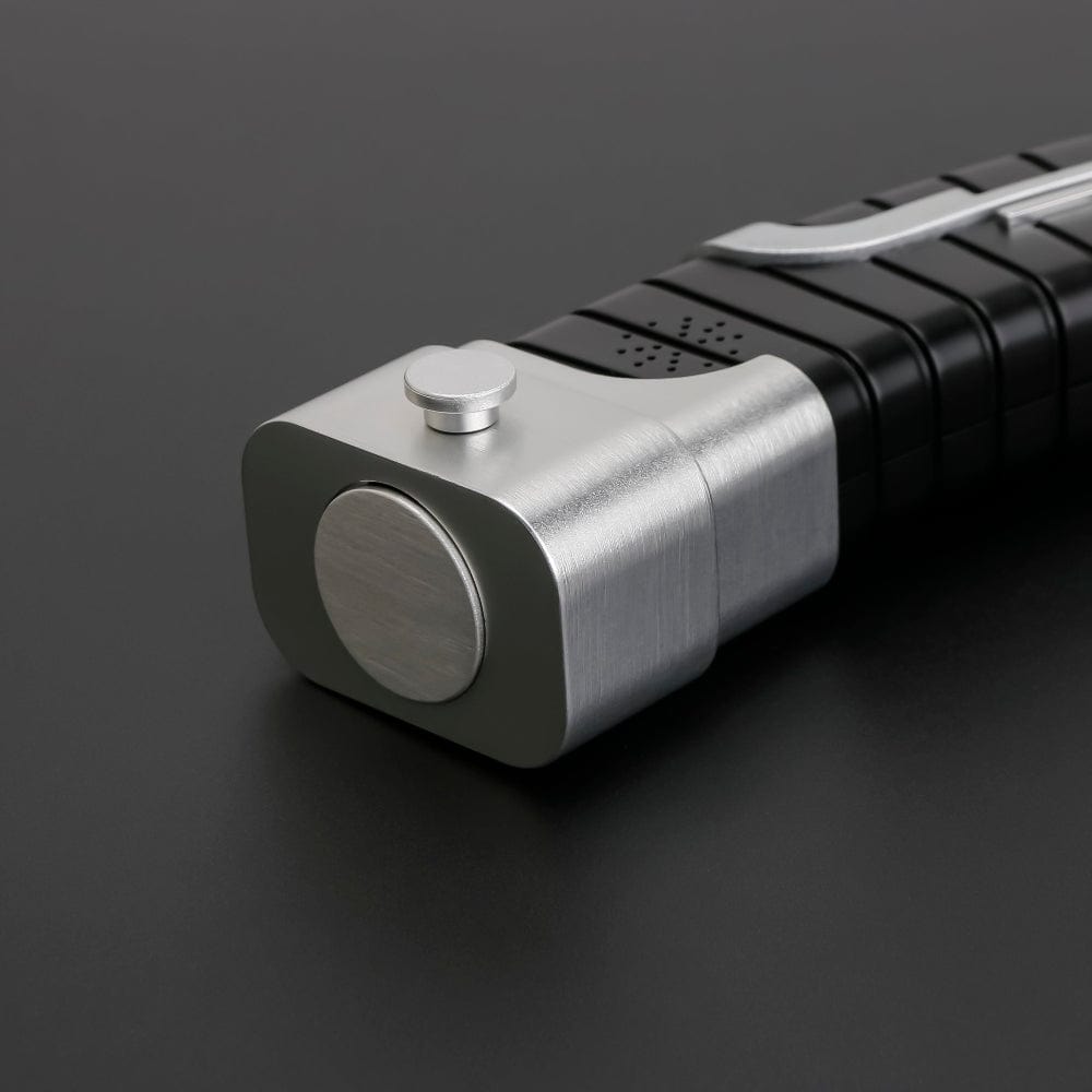 Baldy lightsaber - Sabers Unlimited