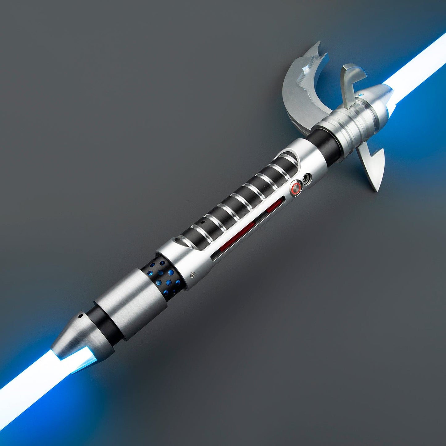 Banished - SABERS UNLIMITED