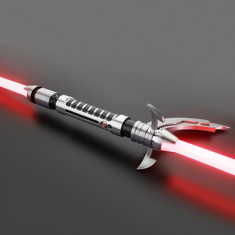 Banished - SABERS UNLIMITED
