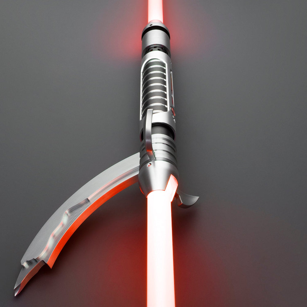 Banished - SABERS UNLIMITED
