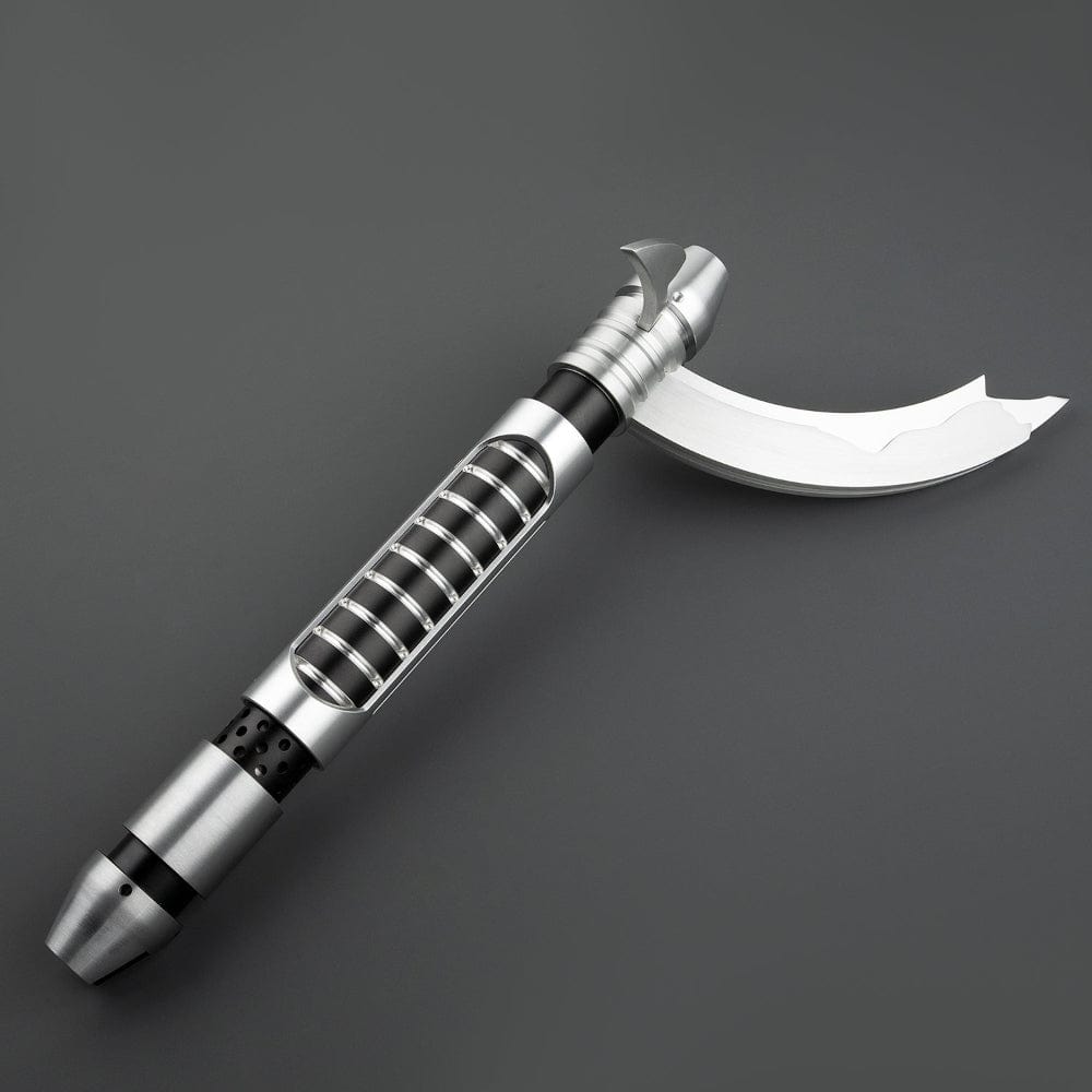 Banished - SABERS UNLIMITED
