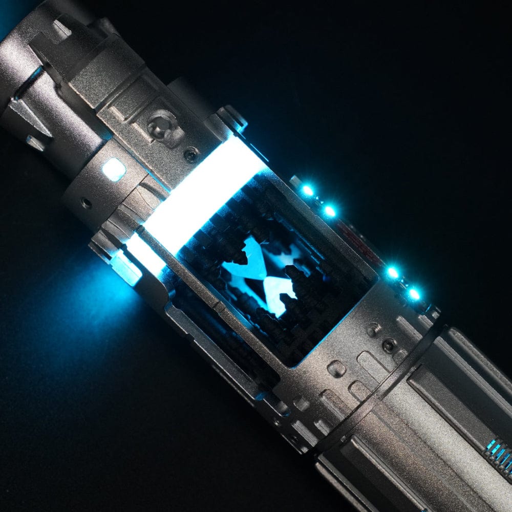 Nephew Elite lightsaber - Sabers Unlimited