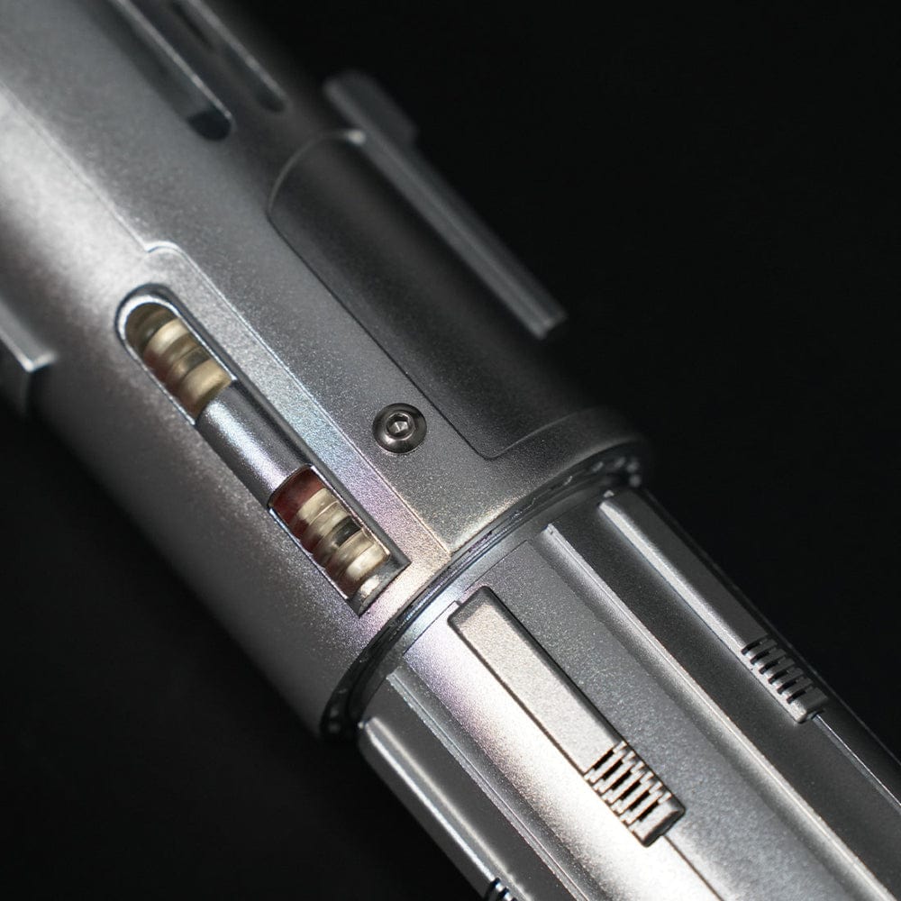 Nephew Elite lightsaber - Sabers Unlimited