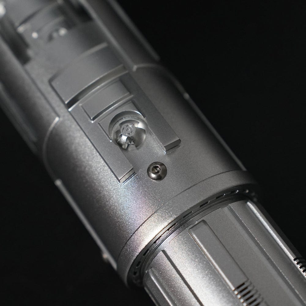 Nephew Elite lightsaber - Sabers Unlimited