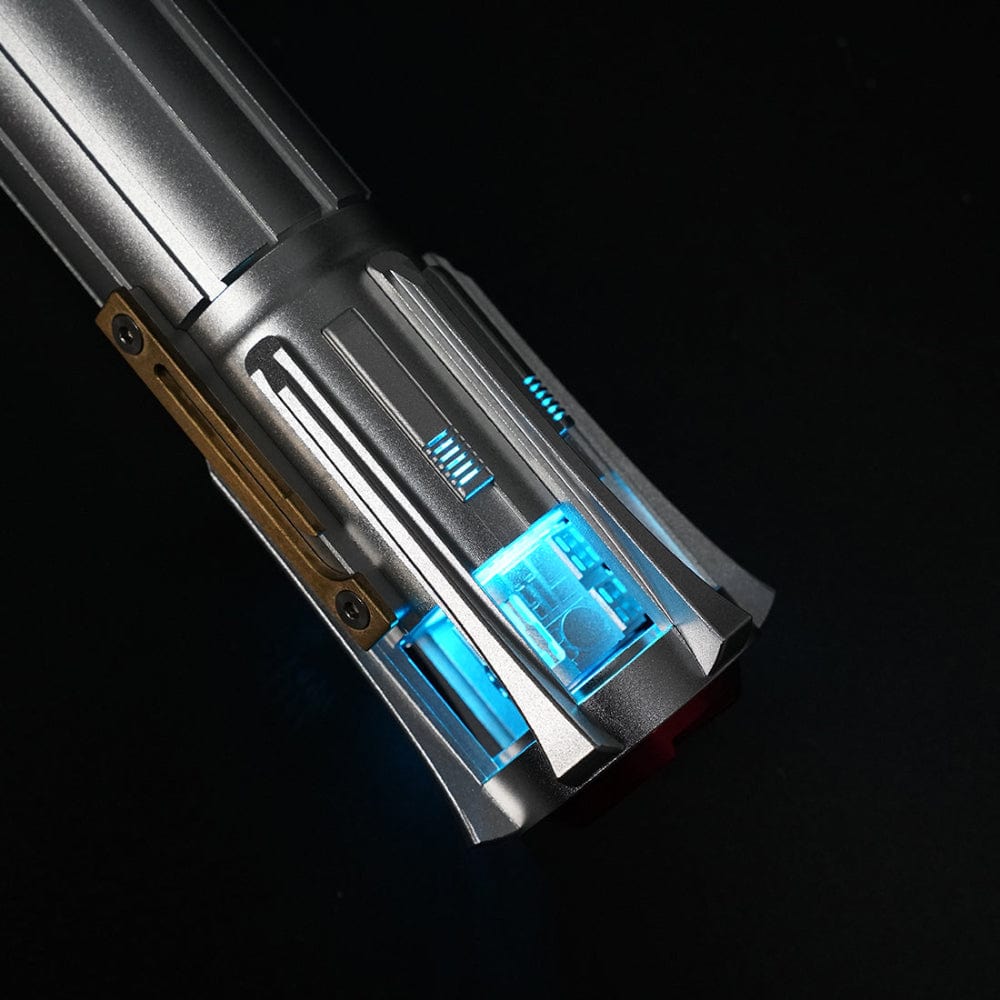 Nephew Elite lightsaber - Sabers Unlimited