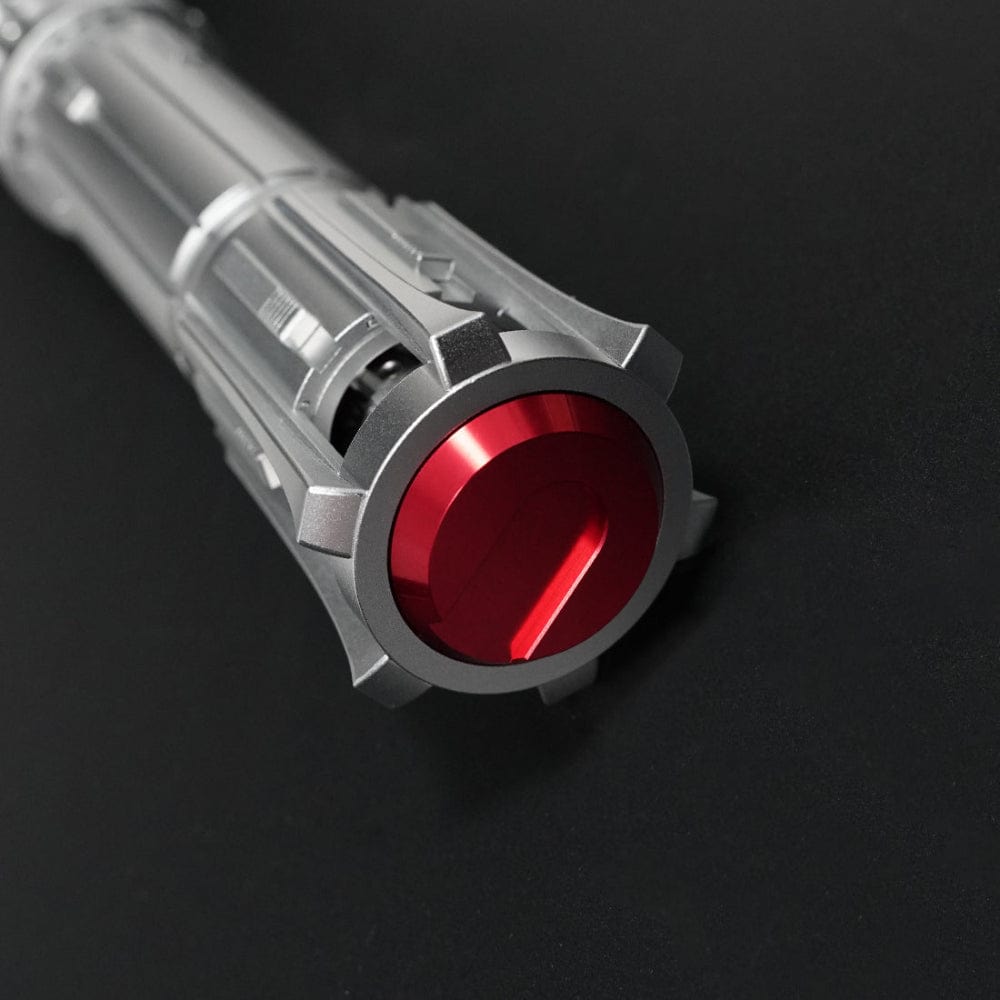Nephew Elite lightsaber - Sabers Unlimited